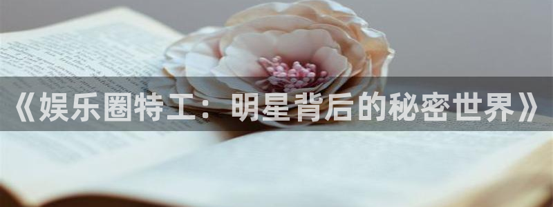 美狮贵宾会4平台